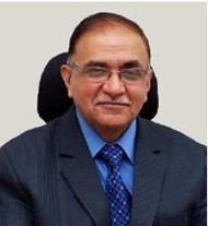 Chairman of the Board & Independent Director